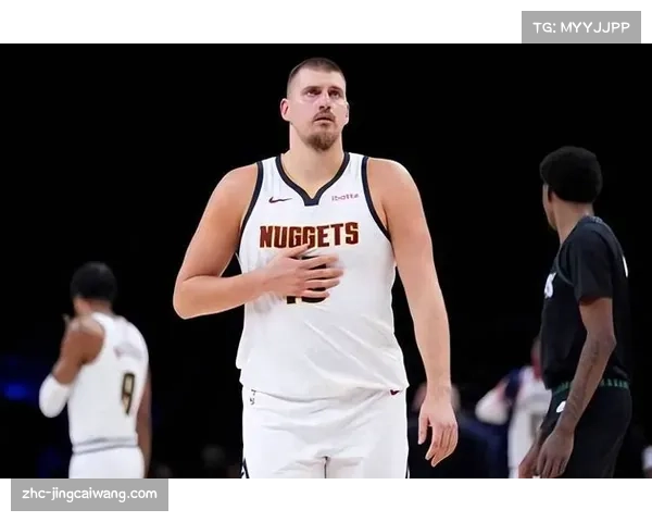 掘金客场逆转森林狼斩获七连胜 约基奇砍下27分三双数据